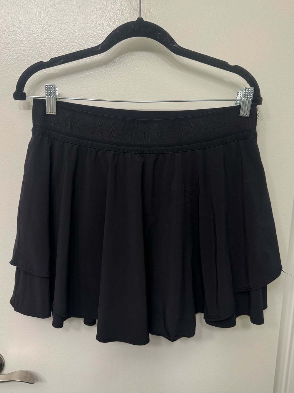 Lululemon Court Rival High-Rise Skirt Long | Tennis & Golf Skirt